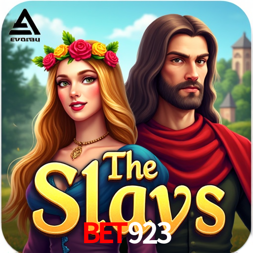 Jogos de Slot bet923