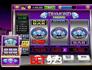 Integração de APIs bet923