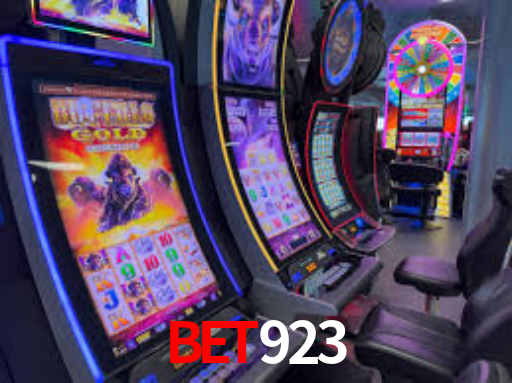 Jogos Exclusivos bet923