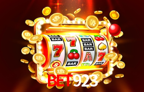 Interface do App bet923