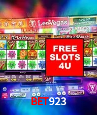 Promoção Relâmpago bet923